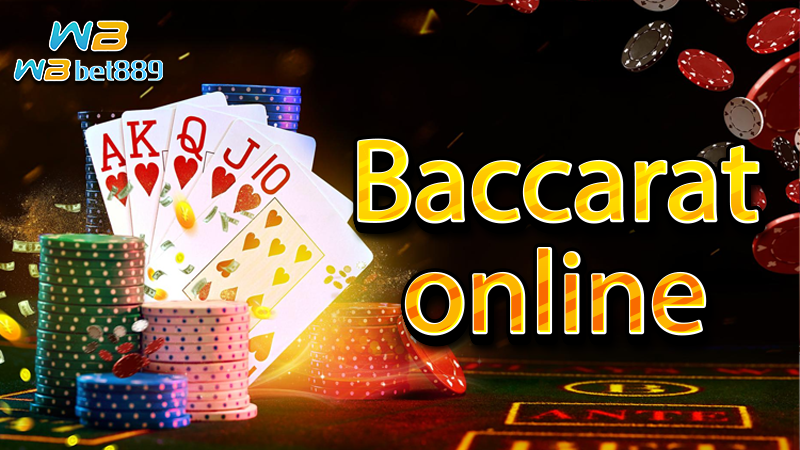 Baccarat online| Quản lý vốn trong baccarat, kỹ thuật chơi baccarat và mẹo chia vốn mà bạn nên biết