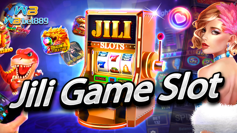 Jili Game Slot| Năm trò chơi Slot được cư dân mạng đánh giá cao vào năm 2024