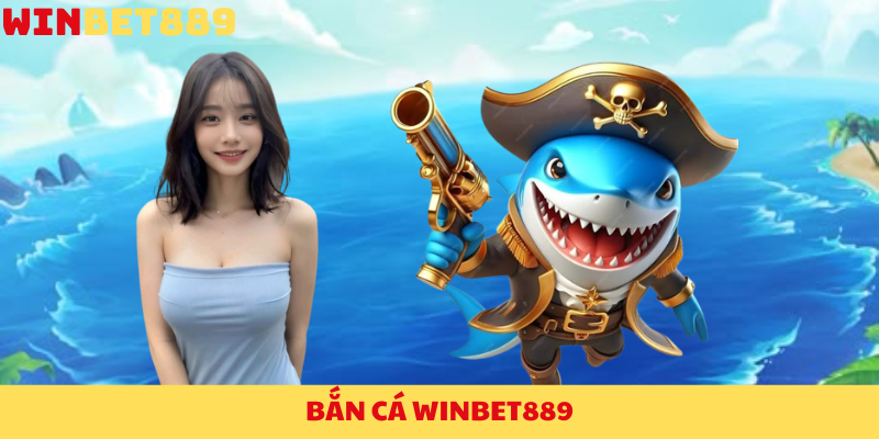 Bắn Cá BET88