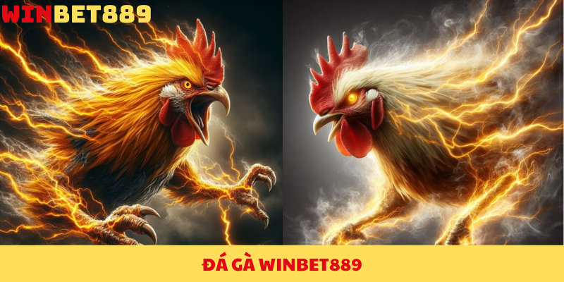 Đá gà BET88