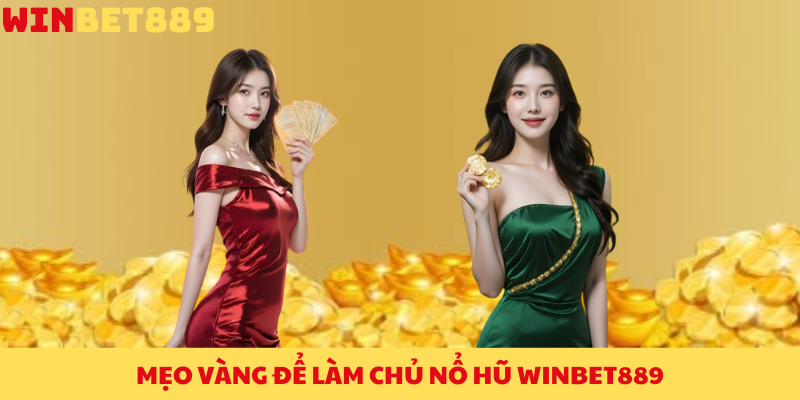 Trải Nghiệm Nổ Hũ BET88: Cuộc Chơi Slot Đỉnh Cao Với Phần Thưởng Khủng 3 Mẹo vàng để làm chủ nổ hũ BET88