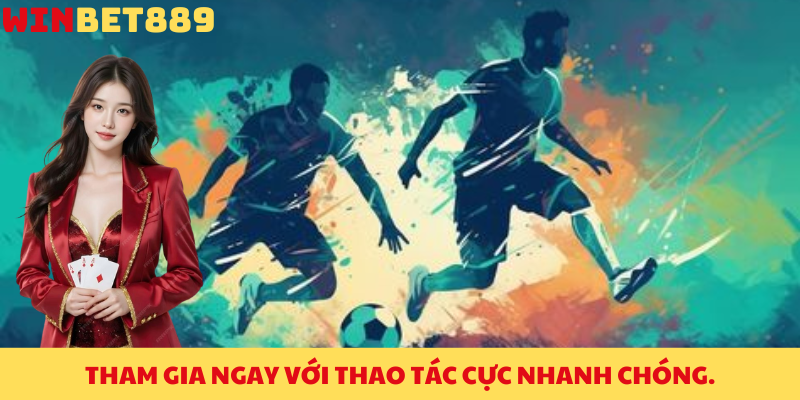 Thể thao BET88 Trải nghiệm đỉnh cao cá cược tại Việt Nam 3 Tham gia ngay với thao tác cực nhanh chóng.