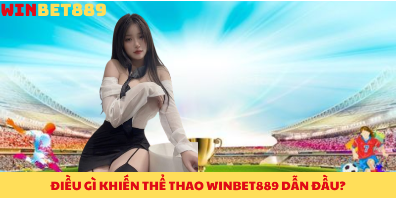 Thể thao BET88 Trải nghiệm đỉnh cao cá cược tại Việt Nam 4 Điều gì khiến Thể thao BET88 dẫn đầu?