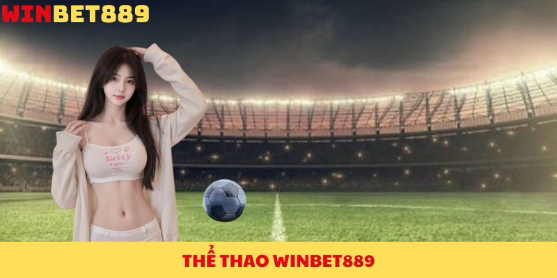 Thể thao BET88