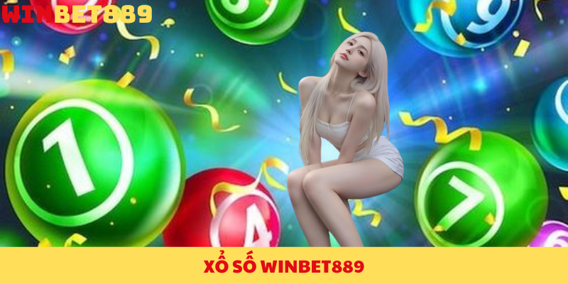 Xổ số BET88